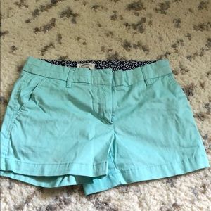 Summer shorts